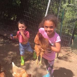 Meet your Posher, Eugenio